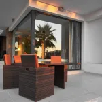 Un hogar para disfrutar de las vistas, la luz y la tranquilidad en La Zubia 4