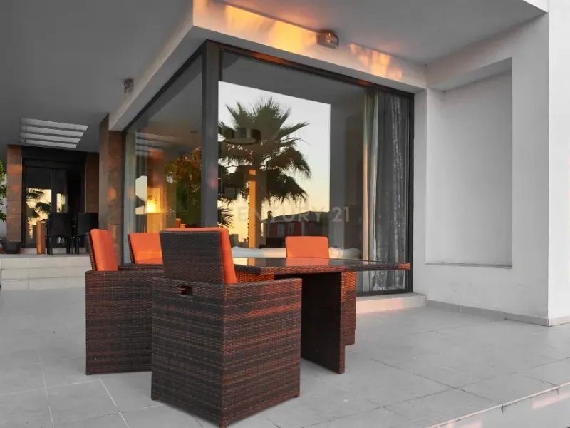 Un hogar para disfrutar de las vistas, la luz y la tranquilidad en La Zubia