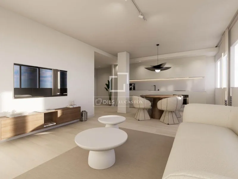 Apartment for sale in Val City, Valencia