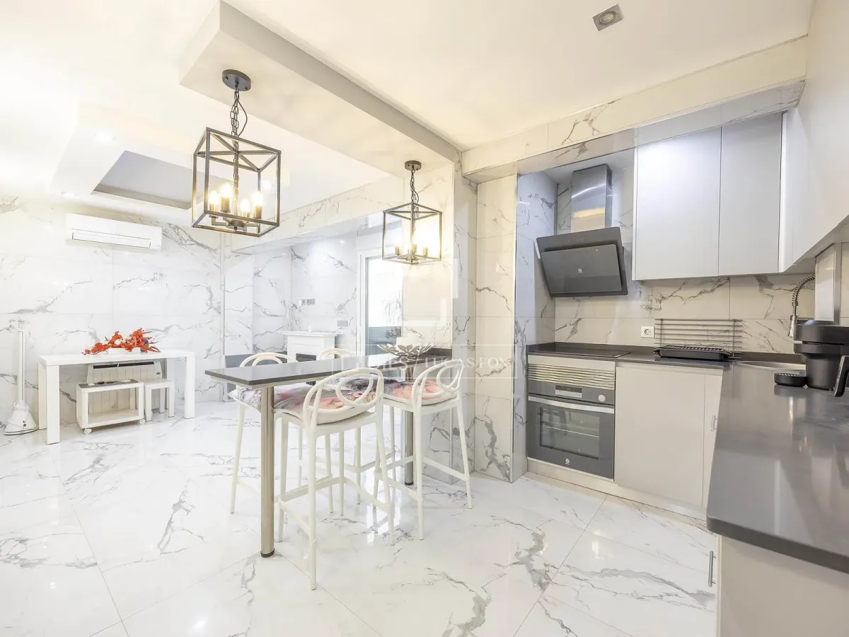 Apartment for sale in Val City, Valencia