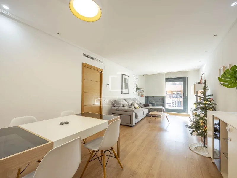 Apartment for sale in Val City, Valencia