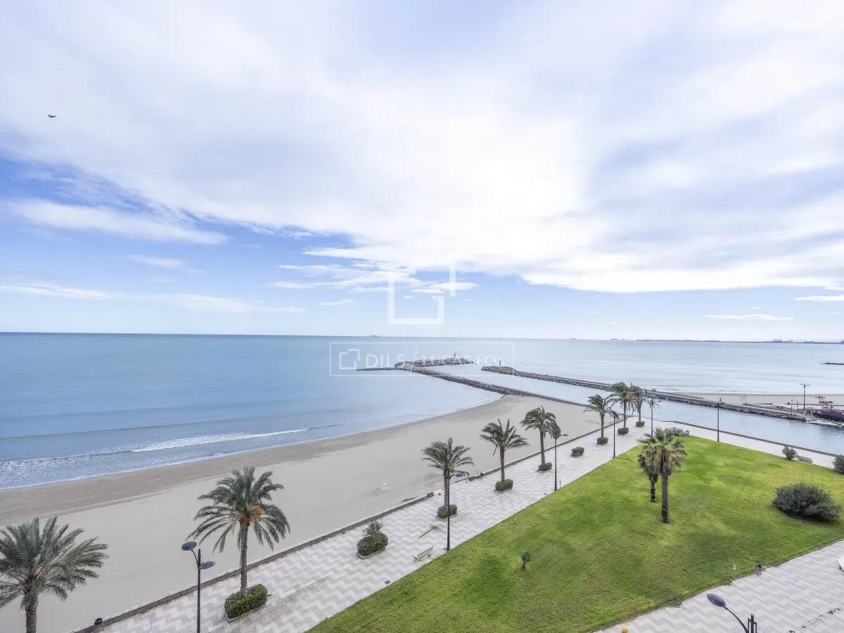 Apartment for sale in Val City, Valencia