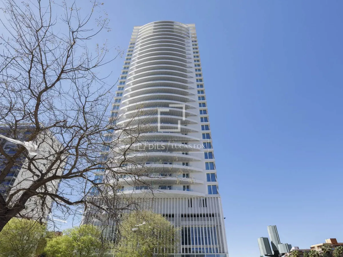 Apartment for sale in Val City, Valencia