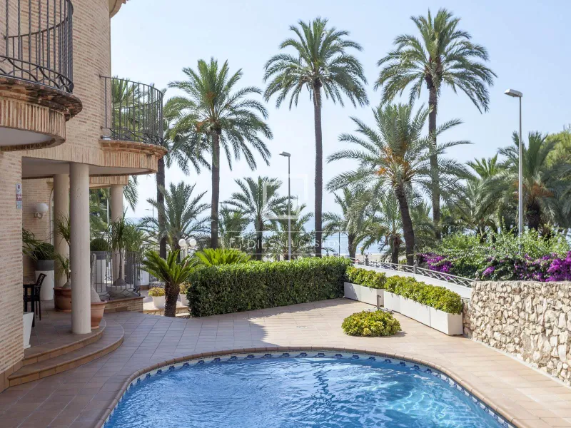 House / Villa for sale in Cullera, Valencia