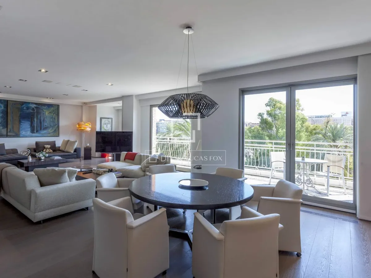 Apartment for sale in Val City, Valencia