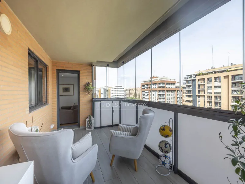 Apartment for sale in Val City, Valencia