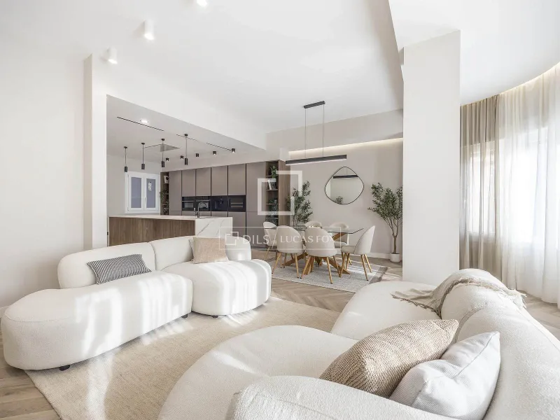 Apartment for sale in Val City, Valencia
