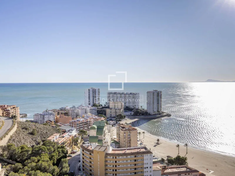 House / Villa for sale in Cullera, Valencia