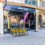 Amplio local comercial en Fuengirola, Málaga 1