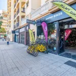 Amplio local comercial en Fuengirola, Málaga 4