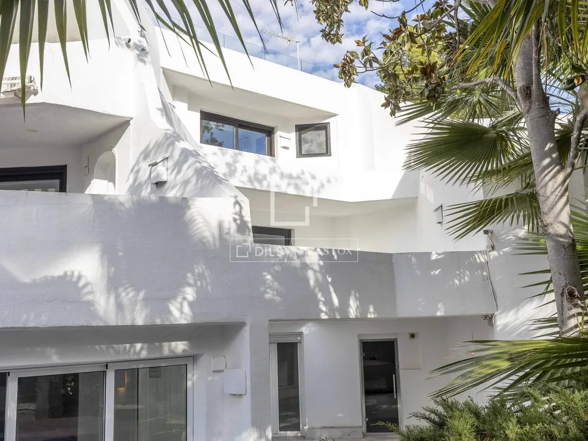 House / Villa for sale in Godella Rocafort, Valencia