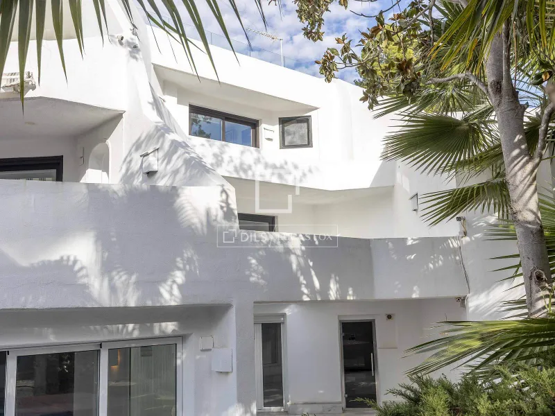 House / Villa for sale in Godella Rocafort, Valencia