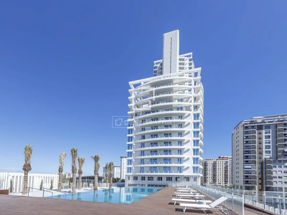 Apartment for sale in Val City, Valencia