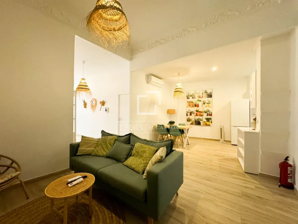 Apartment for sale in Val City, Valencia