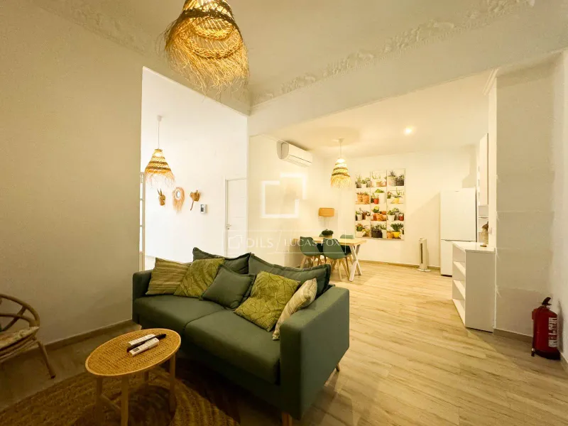 Apartment for sale in Val City, Valencia