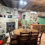 Encanto rural en venta: casa adosada con licencia turística en el corazón de la Sierra de Gata. 5