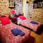 Encanto rural en venta: casa adosada con licencia turística en el corazón de la Sierra de Gata. 11