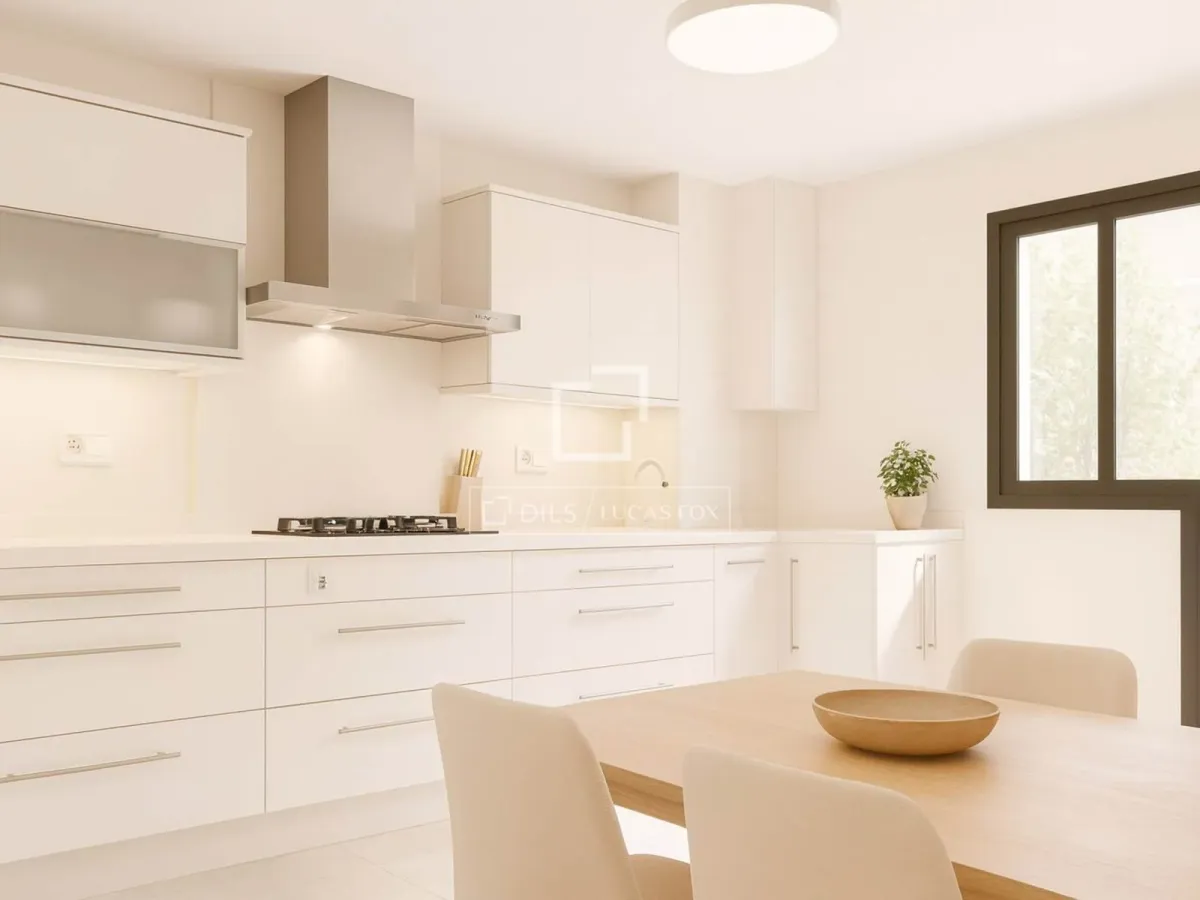 Apartment for sale in Val City, Valencia