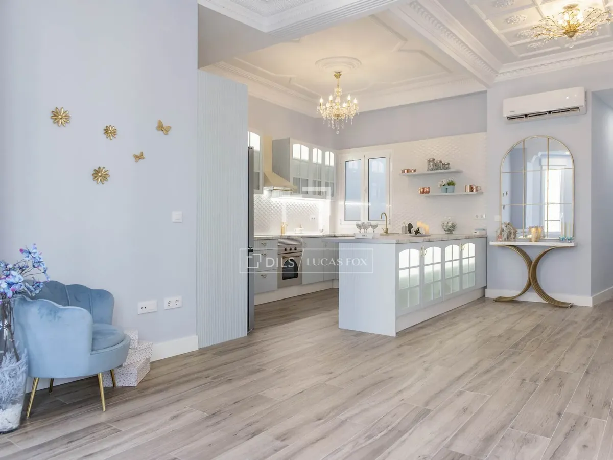 Apartment for sale in Val City, Valencia