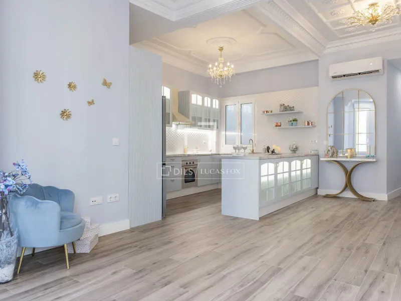 Apartment for sale in Val City, Valencia