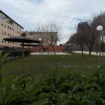 Piso de tres dormitorios junto a la estación de tren de la Garena en Alcalá de Henares, Madrid 1