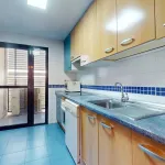 Piso de tres dormitorios junto a la estación de tren de la Garena en Alcalá de Henares, Madrid 3