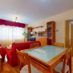 Piso de tres dormitorios junto a la estación de tren de la Garena en Alcalá de Henares, Madrid 4