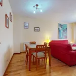 Piso de tres dormitorios junto a la estación de tren de la Garena en Alcalá de Henares, Madrid 7