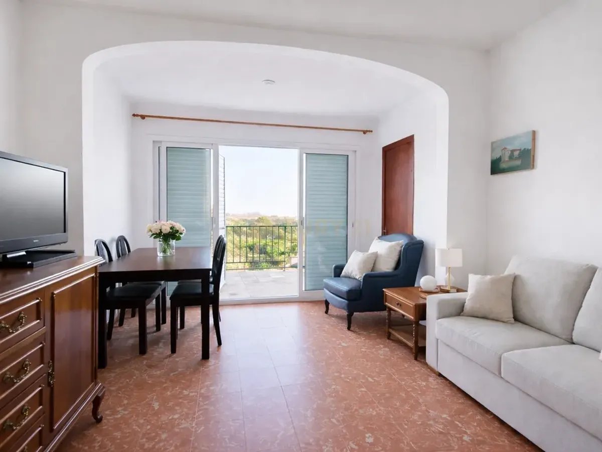 Casa pareada con jardín, terrazas y vistas a Montserrat | Ideal para familias que buscan calidad de vida