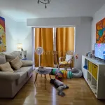 Acogedor apartamento con gran potencial en el corazón del casco antiguo de Calpe 6