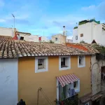 Acogedor apartamento con gran potencial en el corazón del casco antiguo de Calpe 11