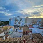 Acogedor apartamento con gran potencial en el corazón del casco antiguo de Calpe 12