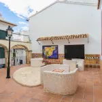 Acogedor apartamento con gran potencial en el corazón del casco antiguo de Calpe 13