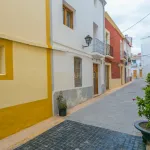Acogedor apartamento con gran potencial en el corazón del casco antiguo de Calpe 14