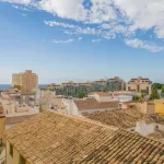 Acogedor apartamento con gran potencial en el corazón del casco antiguo de Calpe 15