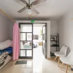 Local comercial con alto potencial de negocio en el centro histórico del casco antiguo de Calpe 4