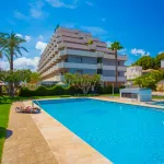 Estudio en el Hotel Galetamar de Calpe a pocos metros del mar – Ideal inversión o uso propio 1