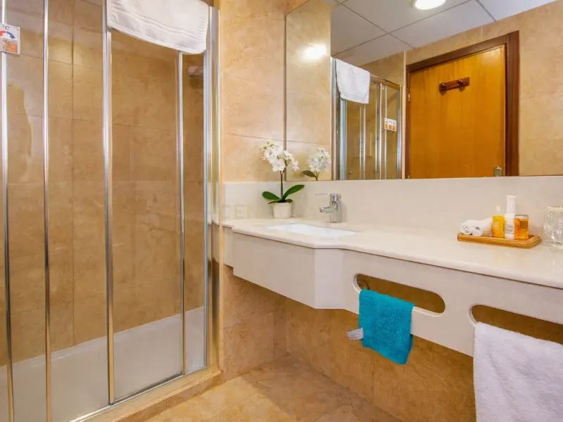 Estudio en el Hotel Galetamar de Calpe a pocos metros del mar – Ideal inversión o uso propio