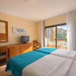 Estudio en el Hotel Galetamar de Calpe a pocos metros del mar – Ideal inversión o uso propio 10