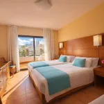 Estudio en el Hotel Galetamar de Calpe a pocos metros del mar – Ideal inversión o uso propio 11