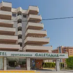 Estudio en el Hotel Galetamar de Calpe a pocos metros del mar – Ideal inversión o uso propio 13