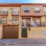 VENTA CASA ADOSADA EN BELICENA, VEGAS DEL GENIL 2