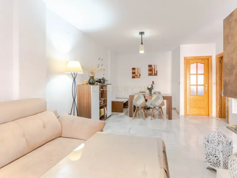 VENTA CASA ADOSADA EN BELICENA, VEGAS DEL GENIL