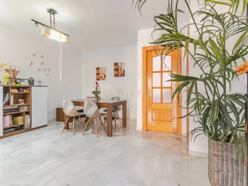 VENTA CASA ADOSADA EN BELICENA, VEGAS DEL GENIL