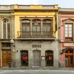 EN VENTA, MAGNÍFICO EDIFICIO REFORMADO EN TRIANA. APTO PARA RIC 1