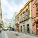 EN VENTA, MAGNÍFICO EDIFICIO REFORMADO EN TRIANA. APTO PARA RIC 3