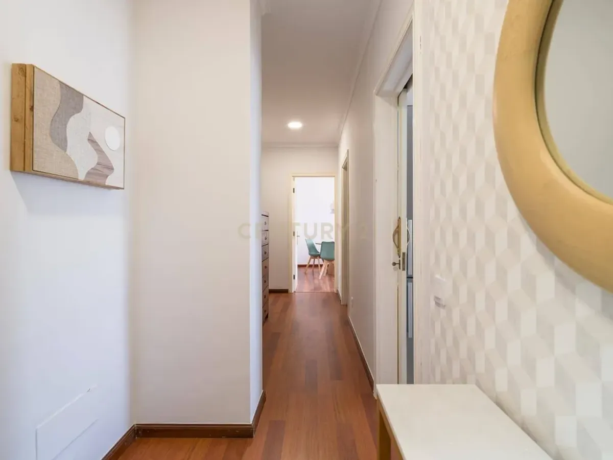 Piso moderno de 3 dormitorios junto a las Canteras