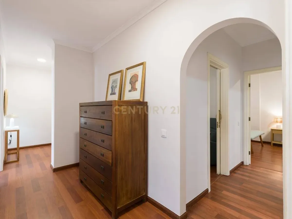 Piso moderno de 3 dormitorios junto a las Canteras