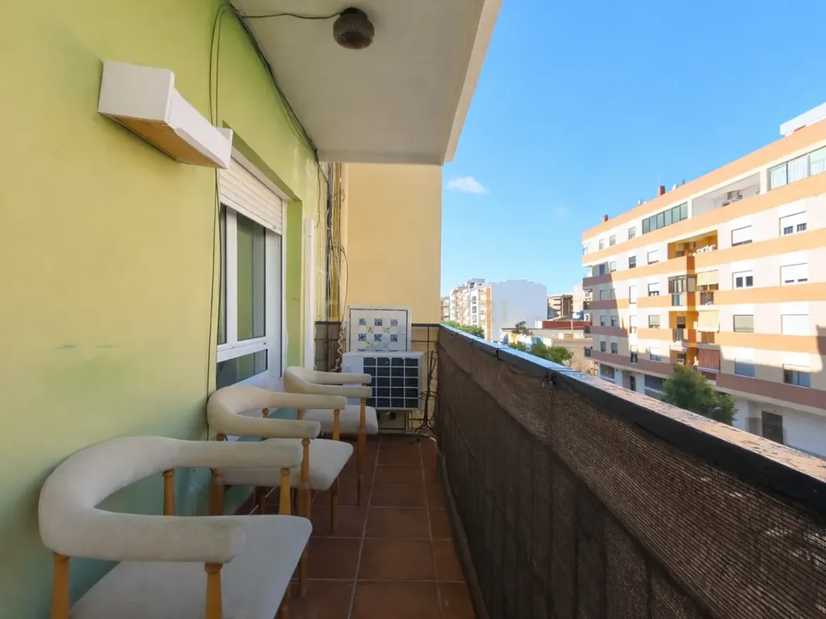 Vivir el centro de Dénia, a tu manera