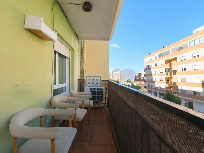 Vivir el centro de Dénia, a tu manera